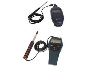 ZRQF/6006風(fēng)速儀