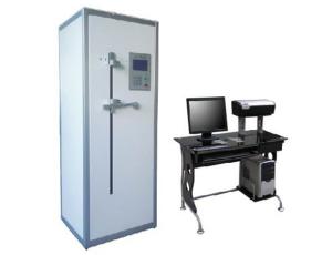 YG021G電子單紗強力機