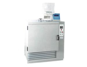 YG747B半自動(dòng)快速八籃烘箱